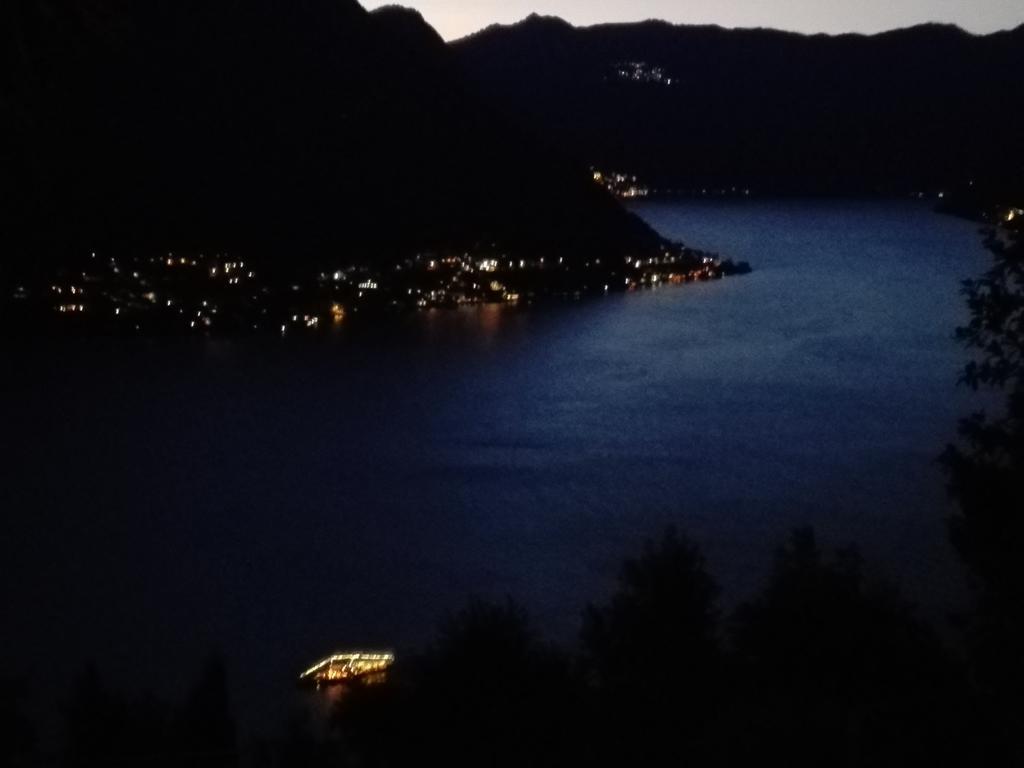 Sweet Home Faggeto Lario Kültér fotó